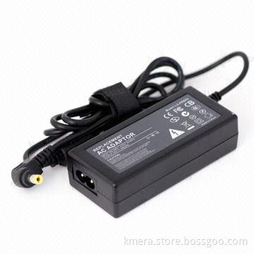 AC/DC Adapter with 5.5 x 2.5mm DC Plug